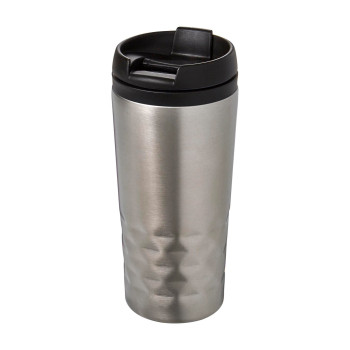 Tazze termiche personalizzate con logo - Tazza termica a doppia parete Lorraine | 300 ml