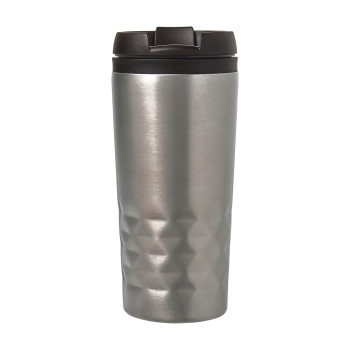 Tazze termiche personalizzate con logo - Tazza termica a doppia parete Lorraine | 300 ml