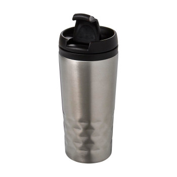Tazze termiche personalizzate con logo - Tazza termica a doppia parete Lorraine | 300 ml