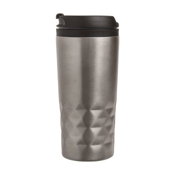 Tazze termiche personalizzate con logo - Tazza termica a doppia parete Lorraine | 300 ml