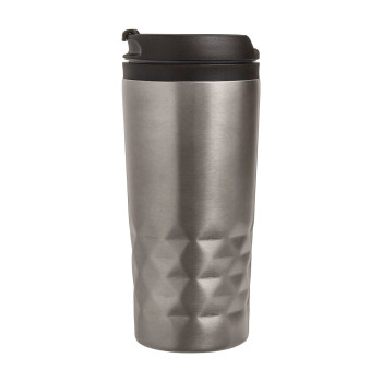 Tazze termiche personalizzate con logo - Tazza termica a doppia parete Lorraine | 300 ml