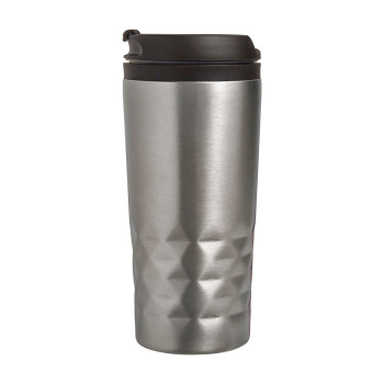 Tazze termiche personalizzate con logo - Tazza termica a doppia parete Lorraine | 300 ml