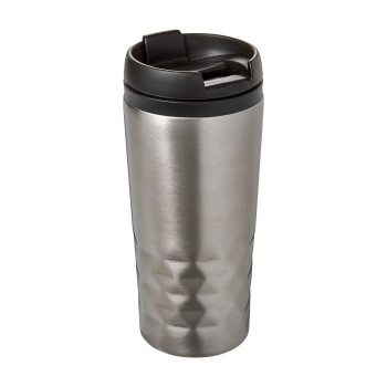 Tazze termiche personalizzate con logo - Tazza termica a doppia parete Lorraine | 300 ml