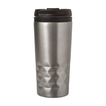 Tazze termiche personalizzate con logo - Tazza termica a doppia parete Lorraine | 300 ml