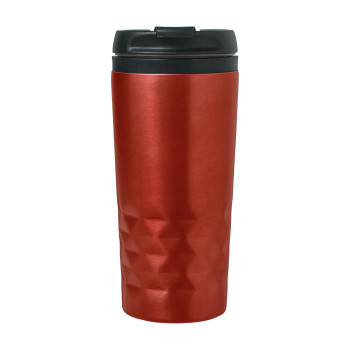 Tazze termiche personalizzate con logo - Tazza termica a doppia parete Lorraine | 300 ml