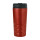 Tazza termica da viaggio Impression doppia parete acciaio inox 300 ml