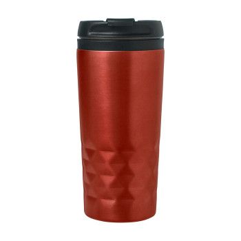 Tazze termiche personalizzate con logo - Tazza termica a doppia parete Lorraine | 300 ml