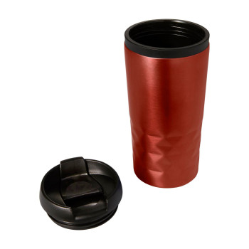 Tazze termiche personalizzate con logo - Tazza termica a doppia parete Lorraine | 300 ml