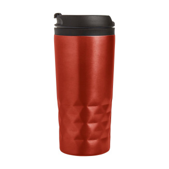 Tazze termiche personalizzate con logo - Tazza termica a doppia parete Lorraine | 300 ml