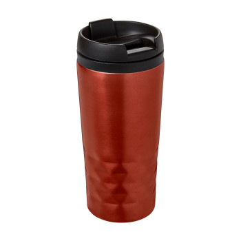 Tazze termiche personalizzate con logo - Tazza termica a doppia parete Lorraine | 300 ml