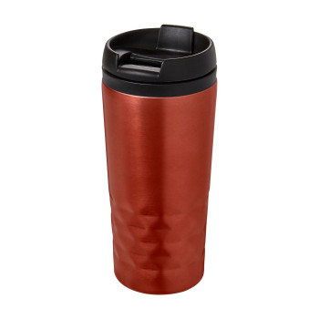 Tazze termiche personalizzate con logo - Tazza termica a doppia parete Lorraine | 300 ml