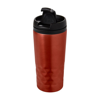 Tazze termiche personalizzate con logo - Tazza termica a doppia parete Lorraine | 300 ml