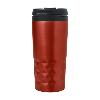 Tazze termiche personalizzate con logo - Tazza termica a doppia parete Lorraine | 300 ml