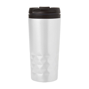 Tazze termiche personalizzate con logo - Tazza termica a doppia parete Lorraine | 300 ml