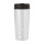 Tazza termica da viaggio Impression doppia parete acciaio inox 300 ml