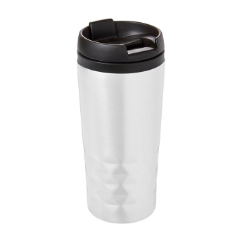 Tazze termiche personalizzate con logo - Tazza termica a doppia parete Lorraine | 300 ml