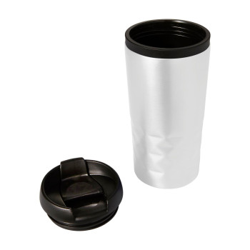 Tazze termiche personalizzate con logo - Tazza termica a doppia parete Lorraine | 300 ml