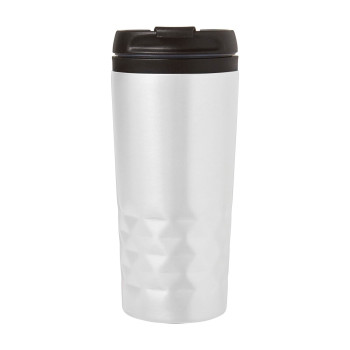 Tazze termiche personalizzate con logo - Tazza termica a doppia parete Lorraine | 300 ml