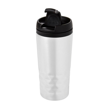 Tazze termiche personalizzate con logo - Tazza termica a doppia parete Lorraine | 300 ml