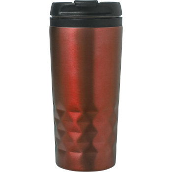 Tazze termiche personalizzate con logo - Tazza termica a doppia parete Lorraine | 300 ml