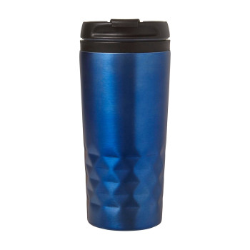 Tazze termiche personalizzate con logo - Tazza termica a doppia parete Lorraine | 300 ml