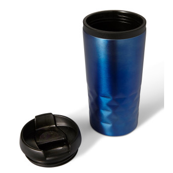 Tazze termiche personalizzate con logo - Tazza termica a doppia parete Lorraine | 300 ml
