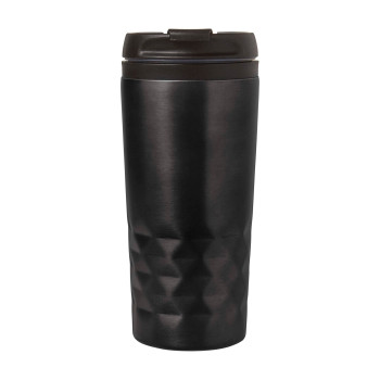 Tazze termiche personalizzate con logo - Tazza termica a doppia parete Lorraine | 300 ml