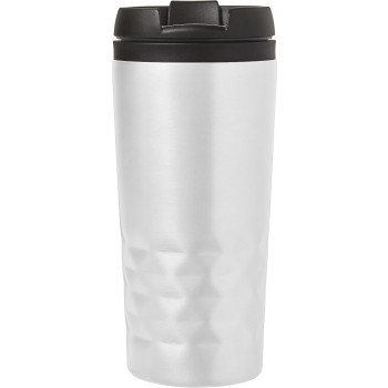 Tazze termiche personalizzate con logo - Tazza termica a doppia parete Lorraine | 300 ml