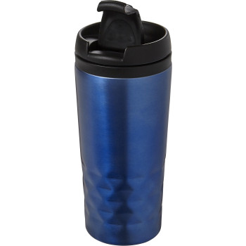 Tazze termiche personalizzate con logo - Tazza termica a doppia parete Lorraine | 300 ml