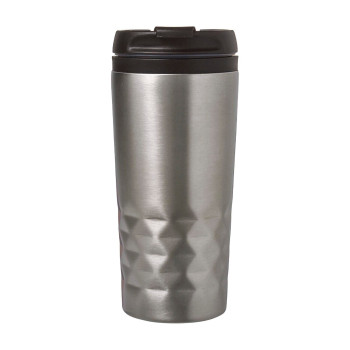 Tazze termiche personalizzate con logo - Tazza termica a doppia parete Lorraine | 300 ml