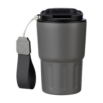 Tazze termiche personalizzate con logo - Tazza termica a doppia parete Louisa | 320 ml