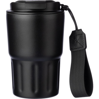 Tazze termiche personalizzate con logo - Tazza termica a doppia parete Louisa | 320 ml