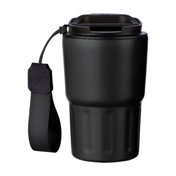 Tazze termiche personalizzate con logo - Tazza termica a doppia parete Louisa | 320 ml
