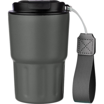 Tazze termiche personalizzate con logo - Tazza termica a doppia parete Louisa | 320 ml