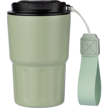 Tazze termiche personalizzate con logo - Tazza termica a doppia parete Louisa | 320 ml