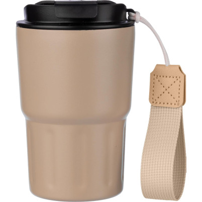Tazza termica a doppia parete Louisa | 320 ml
