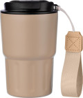 Tazza termica a doppia parete Louisa | 320 ml