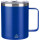 Tazza doppia parete personalizzabile Impression acciaio inox 300 ml