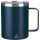 Tazza doppia parete personalizzabile Impression acciaio inox 300 ml
