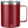 Tazza doppia parete personalizzabile Impression acciaio inox 300 ml