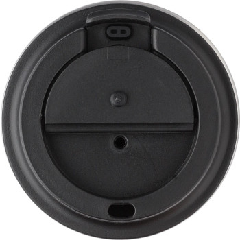 Tazze termiche personalizzate con logo - Tazza termica a doppia parete Shay | 350 ml
