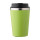 Tazza termica da viaggio Impression 350 ml in acciaio inox e PP