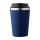 Tazza termica da viaggio Impression 350 ml in acciaio inox e PP