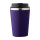 Tazza termica da viaggio Impression 350 ml in acciaio inox e PP