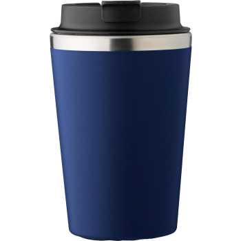 Tazze termiche personalizzate con logo - Tazza termica a doppia parete Shay | 350 ml