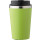 Tazza termica da viaggio Impression 350 ml in acciaio inox e PP