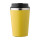 Tazza termica da viaggio Impression 350 ml in acciaio inox e PP