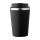 Tazza termica da viaggio Impression 350 ml in acciaio inox e PP