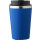 Tazza termica da viaggio Impression 350 ml in acciaio inox e PP