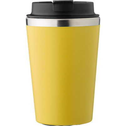 Tazza termica a doppia parete Shay | 350 ml